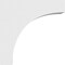 Ekena Millwork Standard Stockport Architectural Grade PVC Corbel, 5"W x 10"D x 10"H CORP05X10X10STO - alternate 4